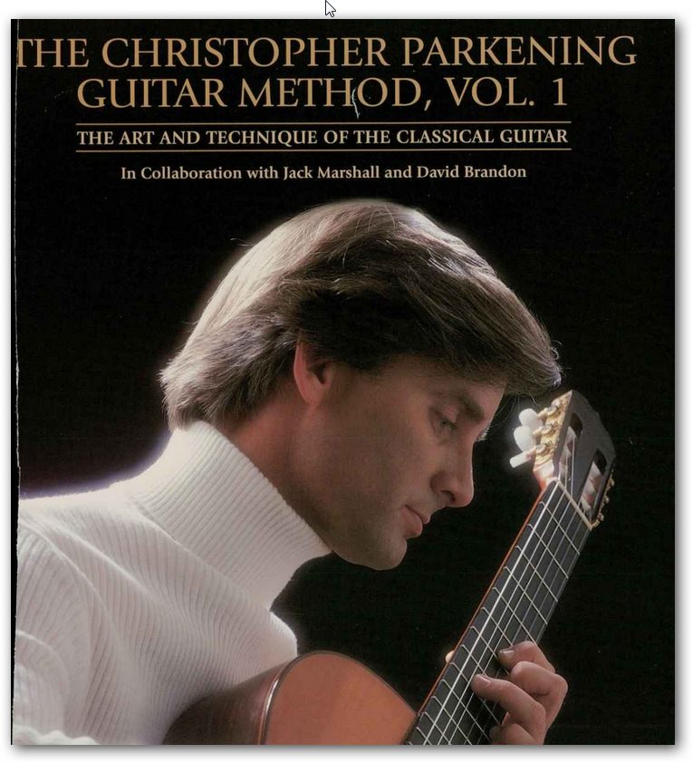 Guitar Instruction What Are The Best Classical Books?