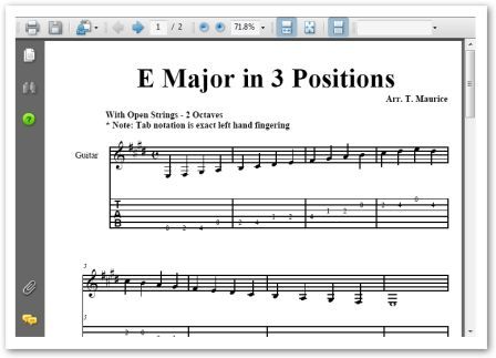 Claim your FREE guitar scales PDF E-Book now. Helps improve your guitar Claim your FREE guitar scales PDF E-Book now. Helps improve your guitar