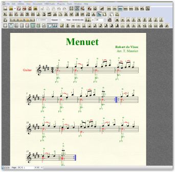 Music Composition Software Free Download Full Version