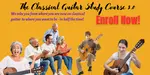 Classical Guitar Study Course 3.0