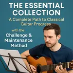 The Essential Collection