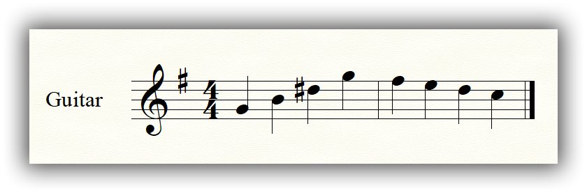 An accidental is a sharp or flat note played within a bar. An accidental is a sharp or flat note played within a bar