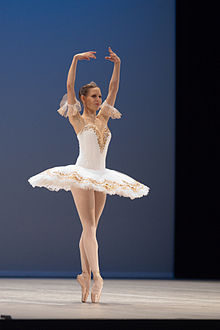 Classical Guitar - Ballerina Method