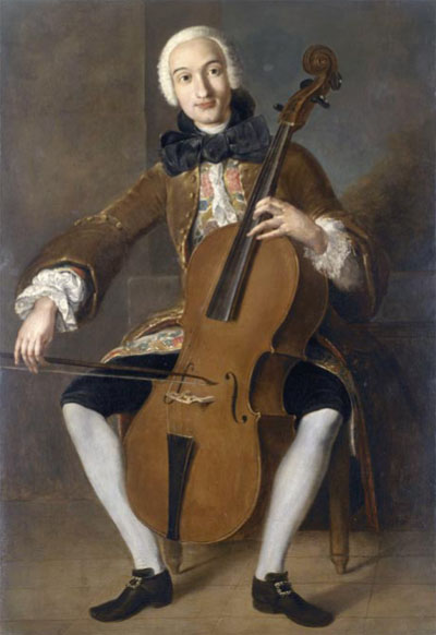 Luigi Boccherini - Fine Classical Guitar Composer Luigi Boccherini - Fine Classical Guitar Composer