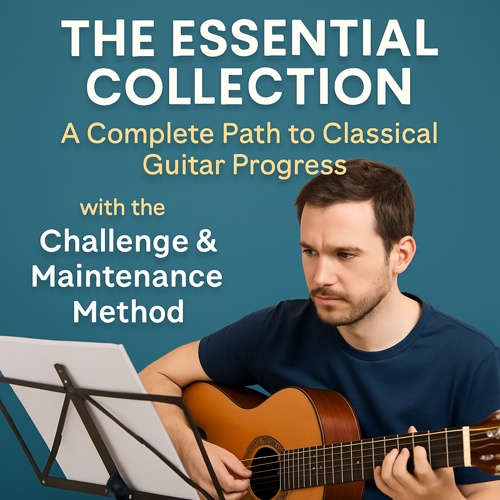 The Essential Collection The Essential Collection