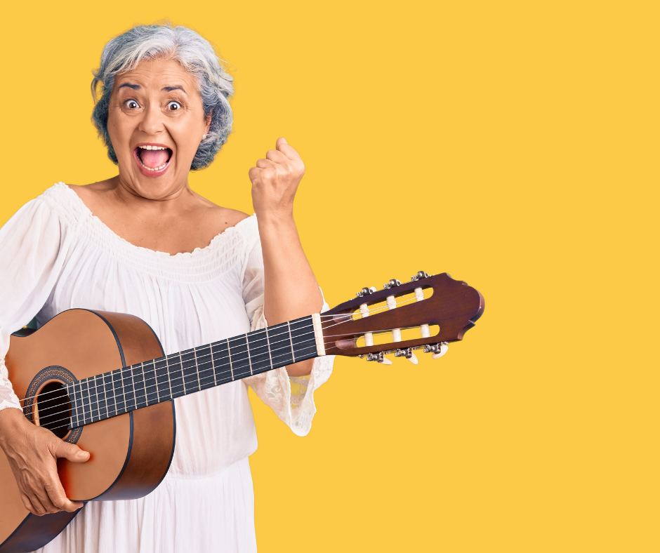 Happy-Classical-Guitarist