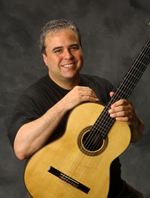 Jeffrey McFadden - Complete Classical Guitar Player Jeffrey McFadden - Complete Classical Guitar Player