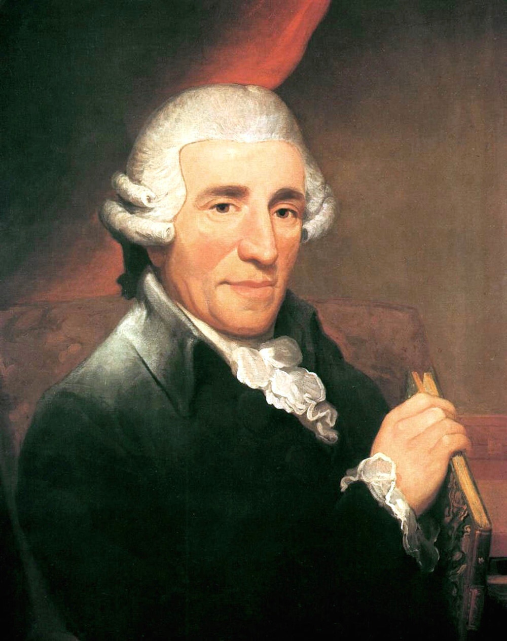 Surprise Theme by Haydn for Classical Guitar Surprise Theme by Haydn for Classical Guitar