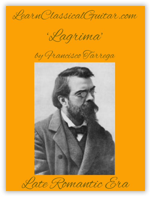 Lagrima from The Eclectic Collection Lagrima from The Eclectic Collection