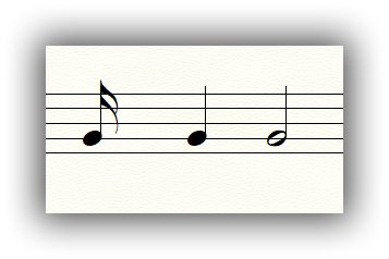 Musical Notes Musical Notes