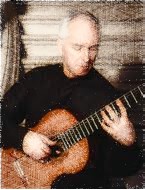John Williams - Master of The Classical Guitar John Williams - Master of The Classical Guitar