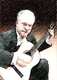 Classical Guitar - The Eye-Level Method